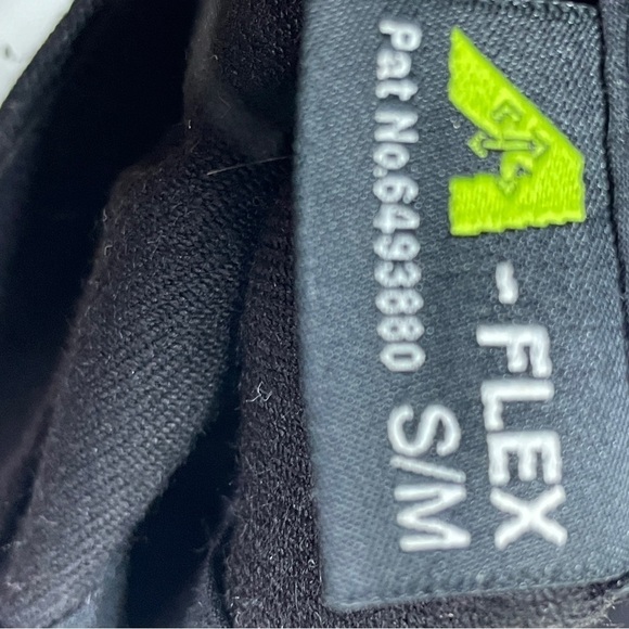 Oakley small A-flex patented baseball cap - Picture 7 of 14